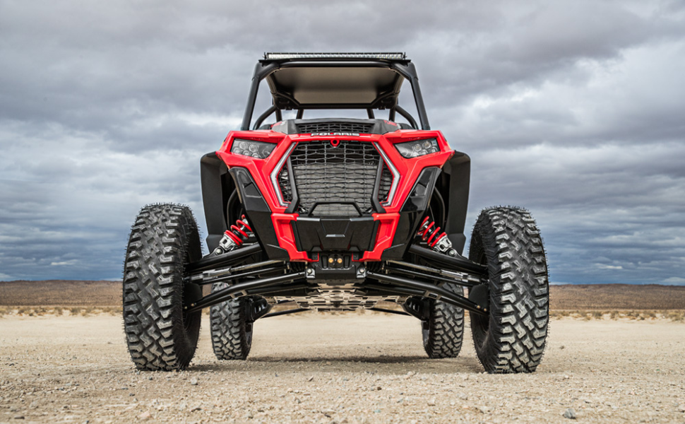 Dpofirs Diagnostic Adapter OBD2 to 8 Pin for Polaris RZR, Diagnosis OBD II Adapter