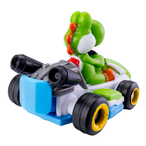 マリオカート　ラジコンカー　ヨッシー　マリオ　トミカ　まとめ売り Amazon.co.jp: キョウショウエッグ ミニ マリオカートR/C