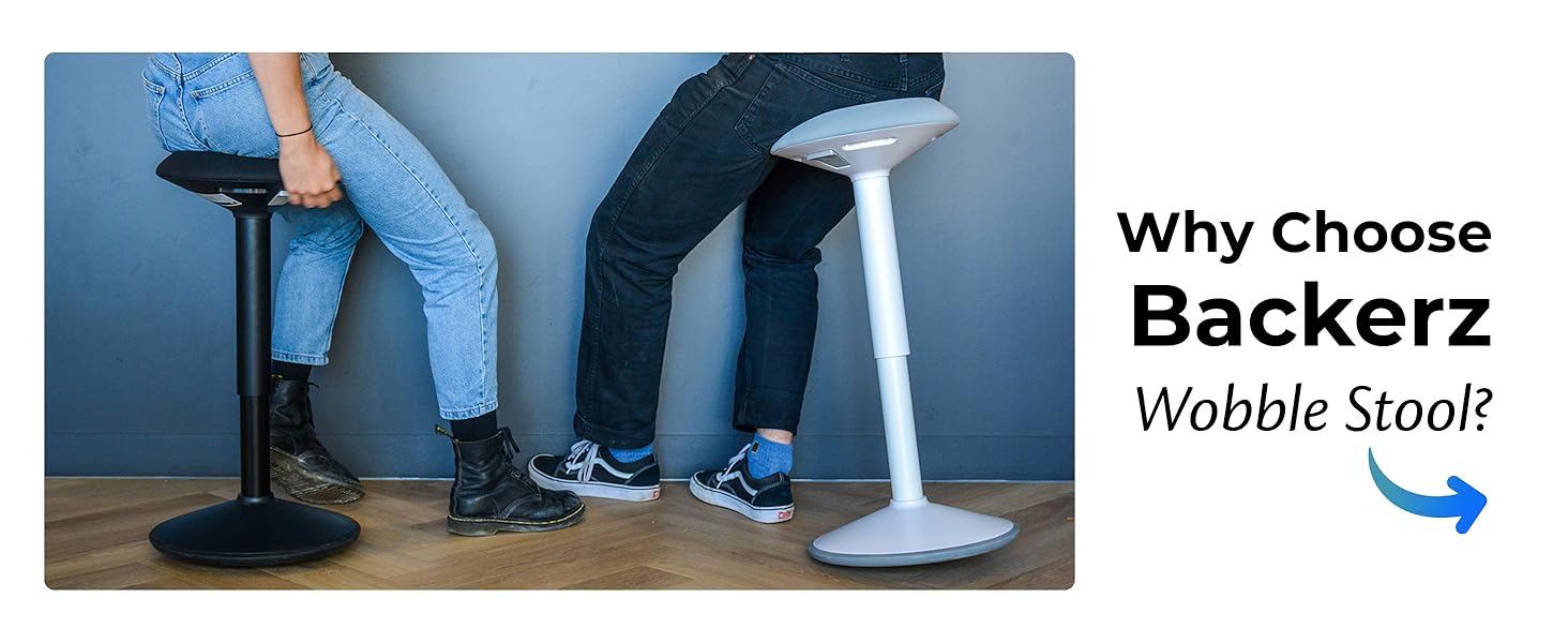 standing high adjustable height work black office ergonomic stools classroom seating with back