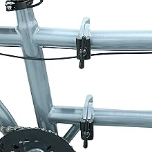 Amazon | PANTHER (パンサー) Gemini 二人乗り 折り畳み 16inch