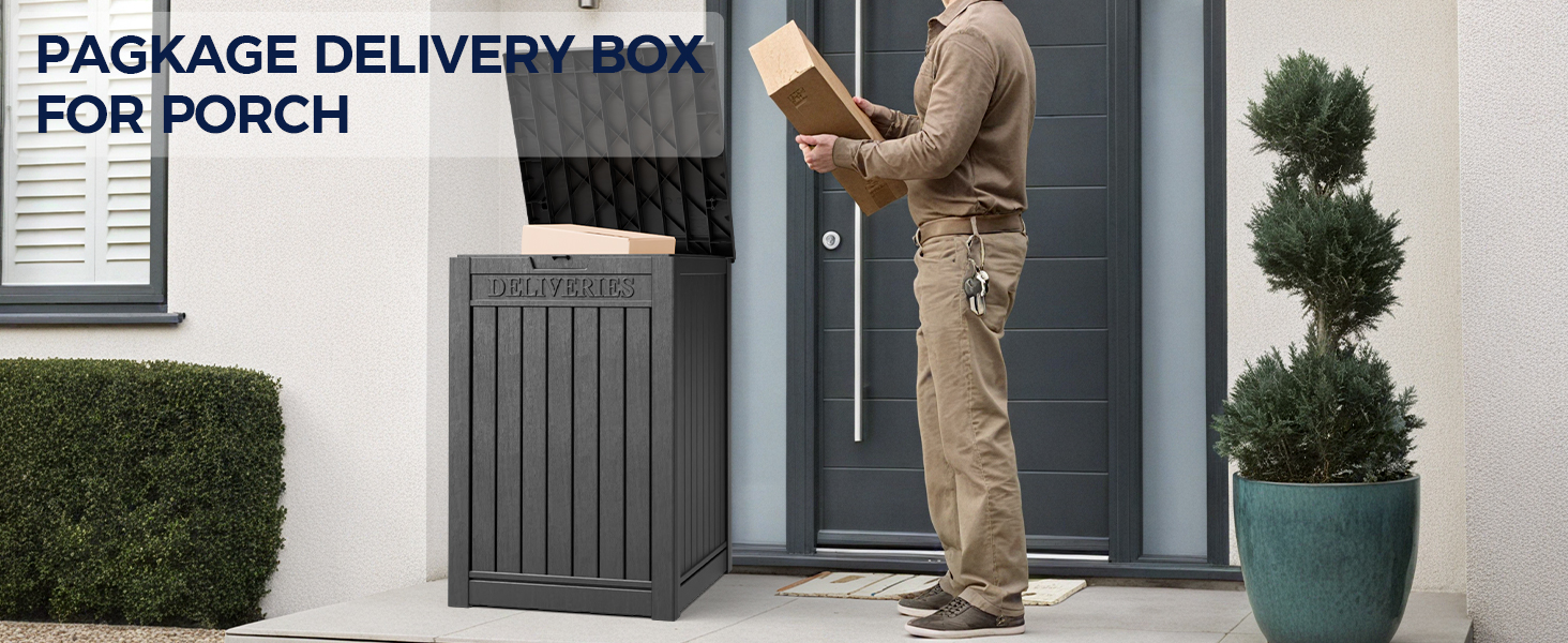 Delivery Box