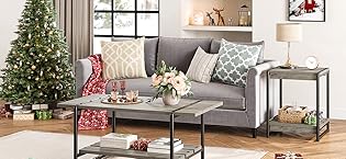 coffee table living room