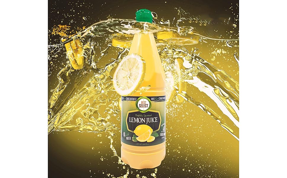 LEMONBOTTLE 10ml 3本セット LEMON BOTTLE | SID MEDICOS