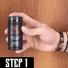How to use - Step 1