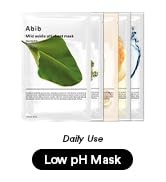 Low pH Mask