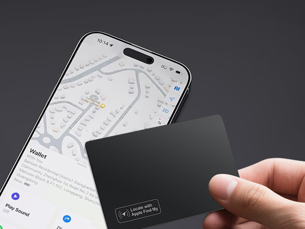 【新品未使用】TSY ORIGINAL TRACKER WALLET TSY ORIGINAL TRACKER WALLET | tattoostudioyamad