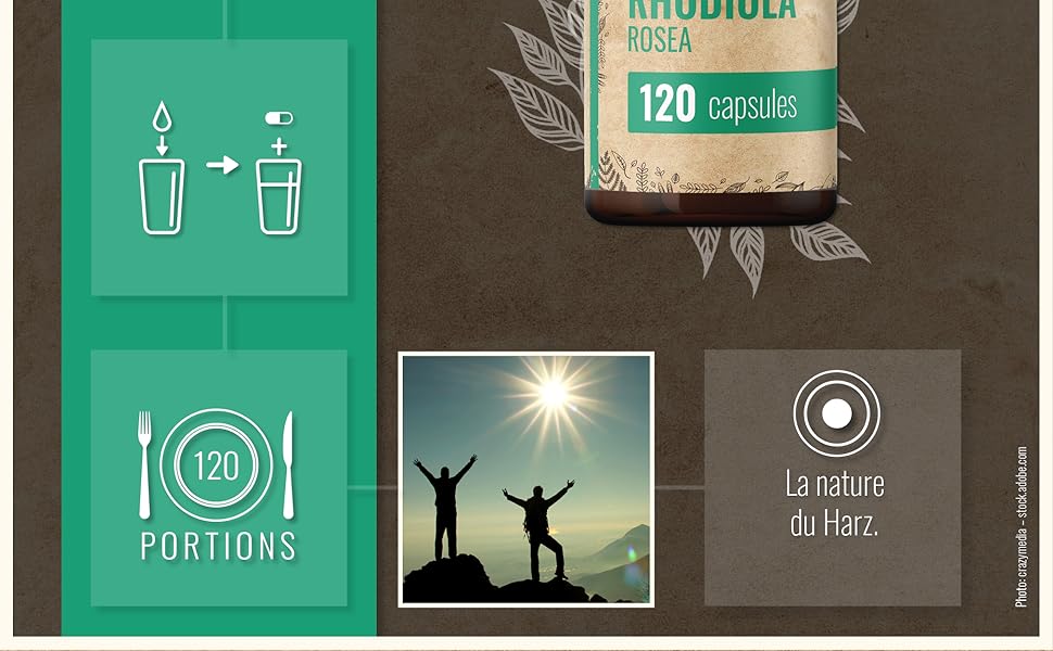 la plus grande marque de médicaments naturels au monde