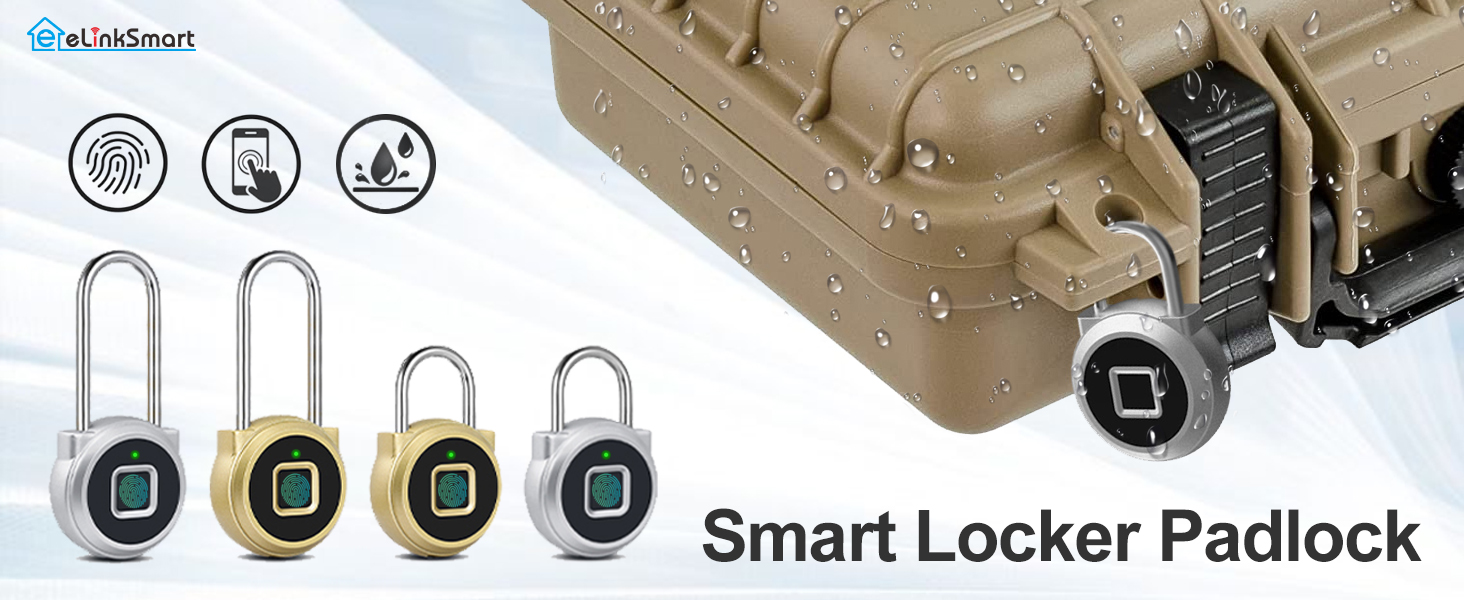 gym locker lock