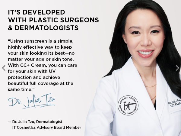 dermatologist tested for safety no makeup makeup foundation cc cream korean sunscreen for oily skin