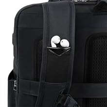 Straps and Earbuds