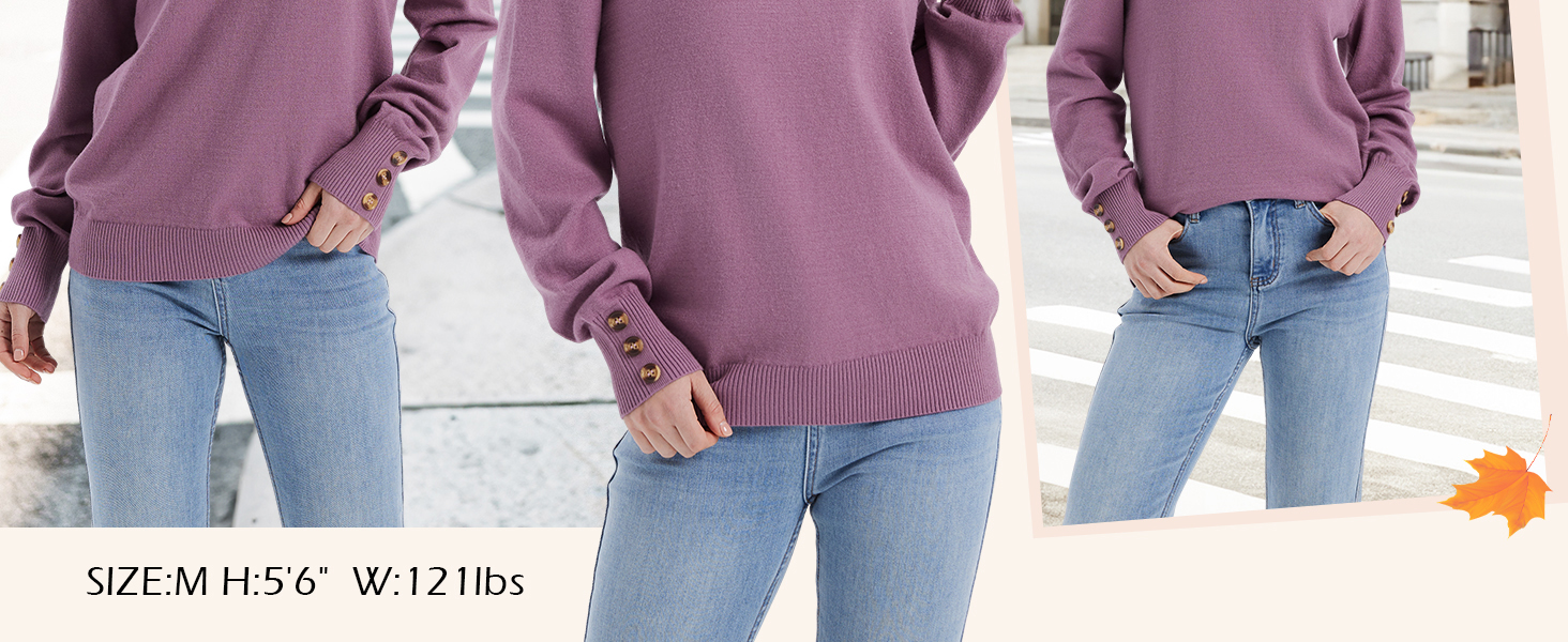 womens sweaters