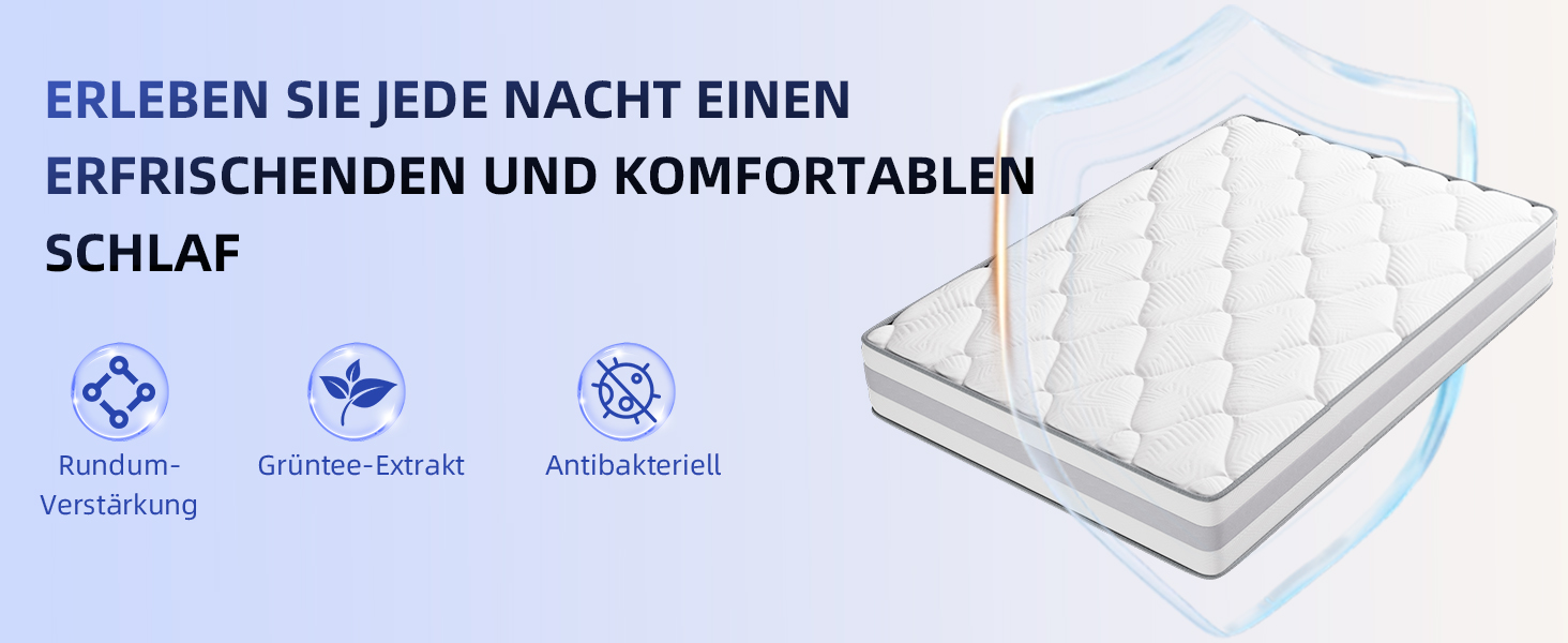 mattress