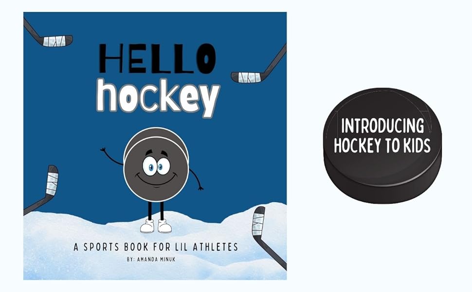 Hockey Cover