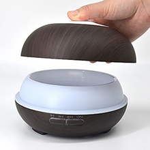 AIR HUMIDIFIER