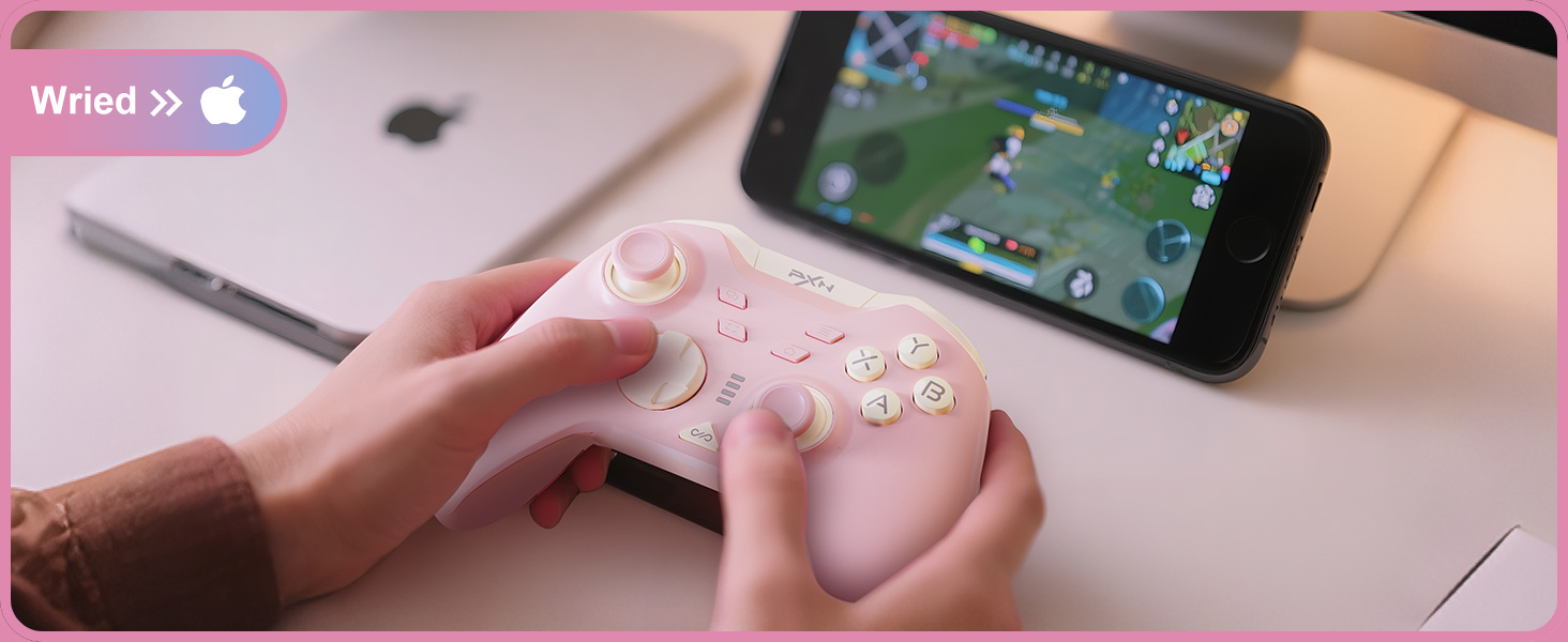 PXN P5 PC Controller
