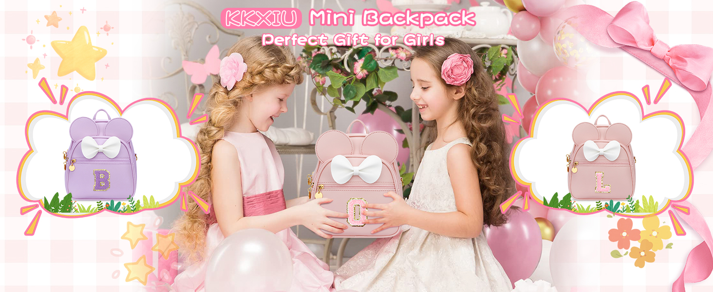 backpacks for girls