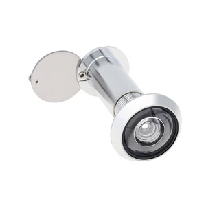 door viewer peephole