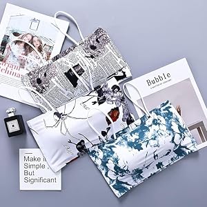 SPN-BFCC  Women Lightly Padded Bra