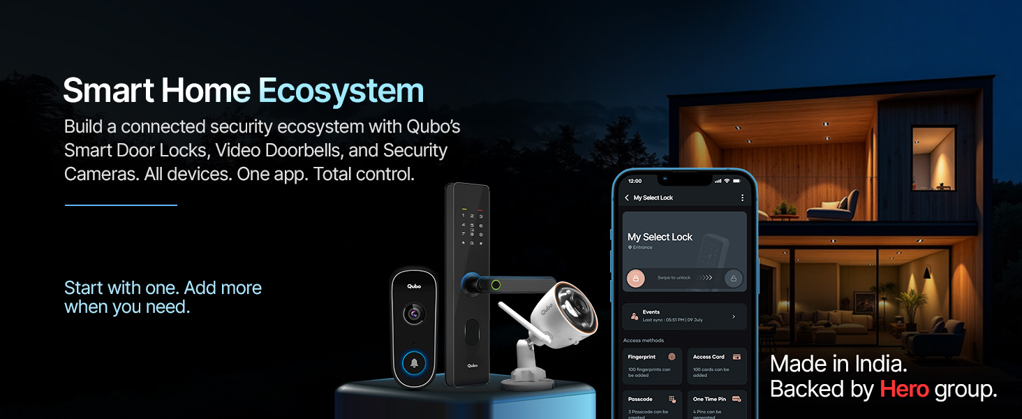 Smart Cam 3MP