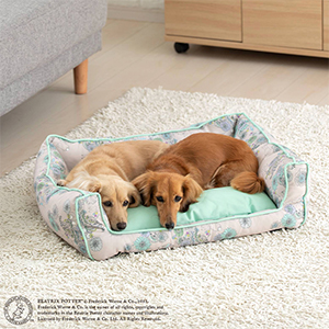 Amazon | PET SELECT (ペットセレクト) ピーターラビット ボックス