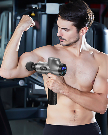 muscle massager