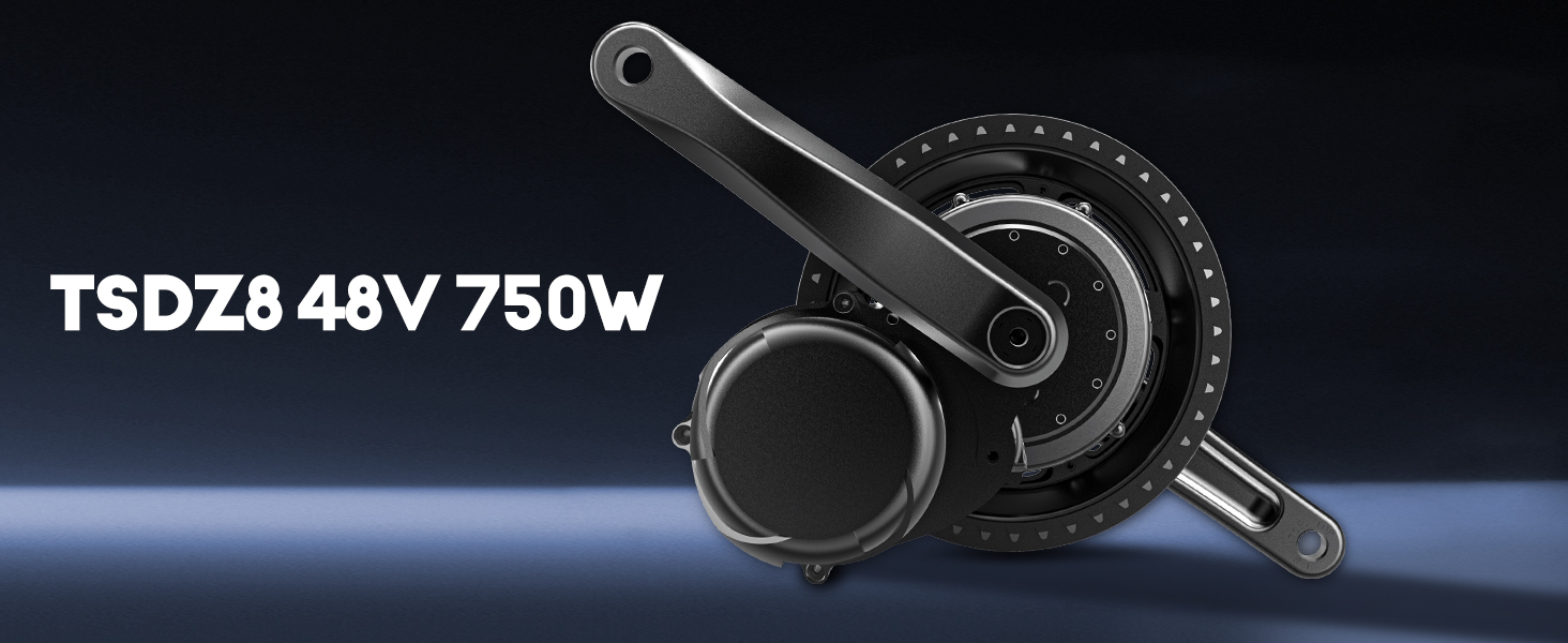 TSZ8 750W