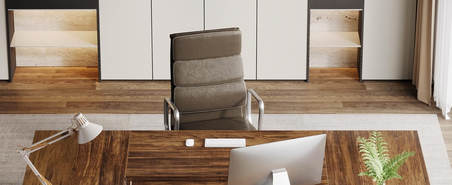 Tribesigns Executive Desk