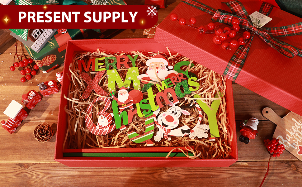 Christmas centerpiece