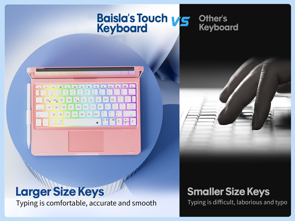 iPad 10th generation case with keyboard ipad 10th generation keyboard ipad pro keyboard case 11 inch