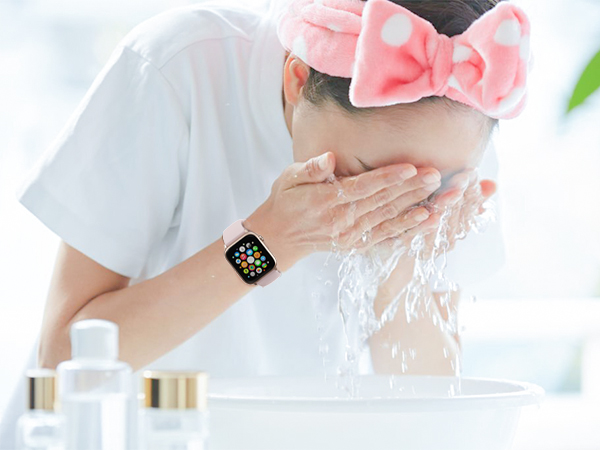 Smart Watch Daily Waterproof