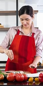 Apron