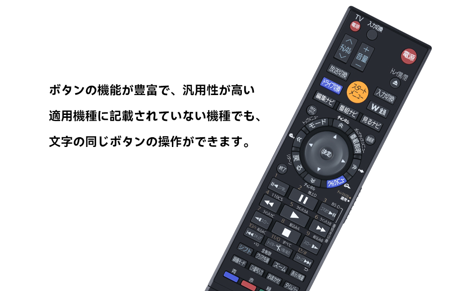 東芝 ＤＶＤレコーダー リモコン SE-R0422 79105815 ggw725x Amazon.co.jp: ブルーレイレコーダーリモコン SE-R0422 for