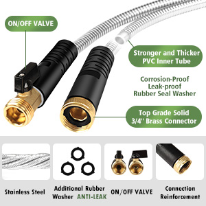 hose pipe