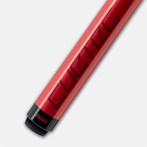 ビリヤードキューテックCUETEC クロマ クリムゾンレッドCHROMA RED プレイキュー キューテック・Cuetec Chroma・クロマ商品一覧