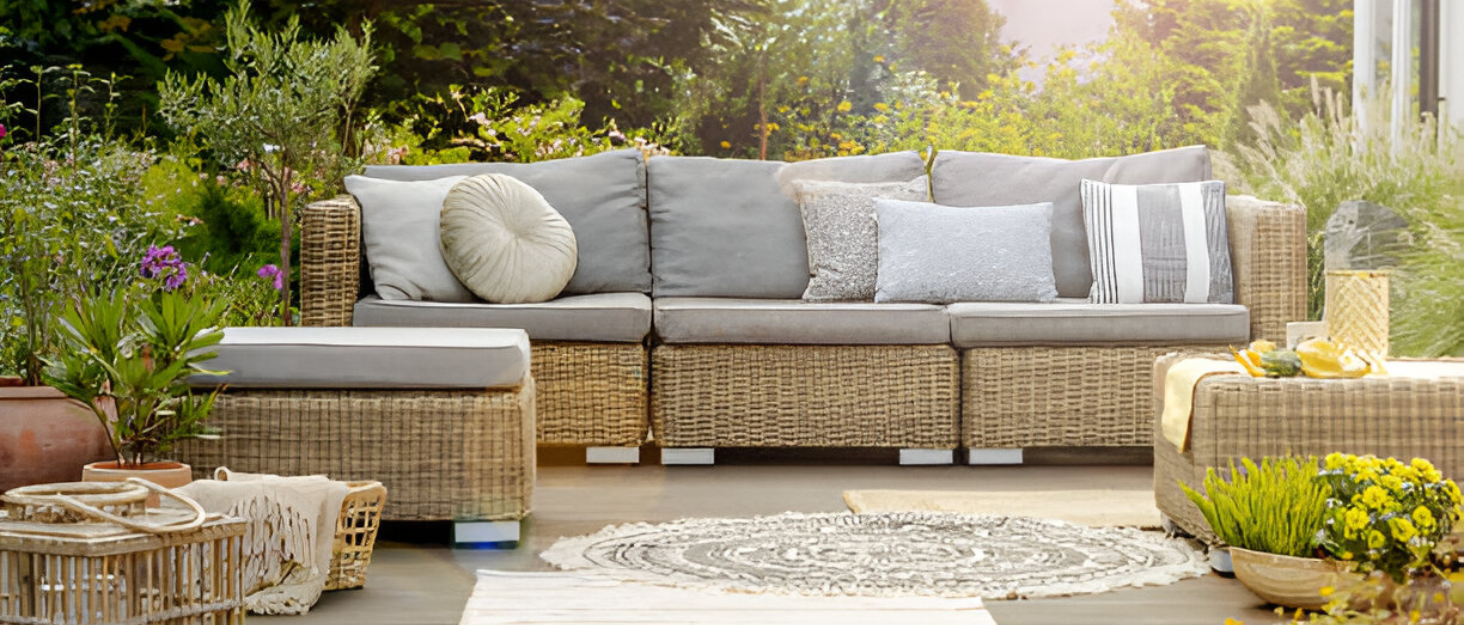 PITCTCHIC Furniture Cushions