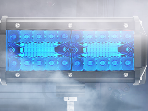 blue light pods Hunting Lights led fog lights for trucks led spot lights