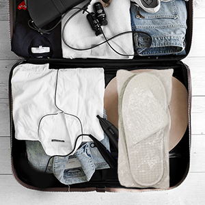 Disposable Slippers for Guests