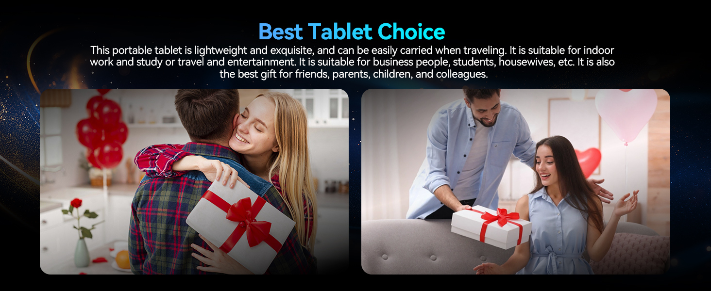 tablet