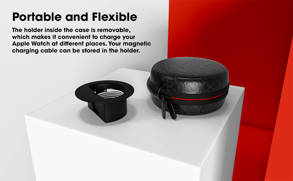 Portable And Flexible