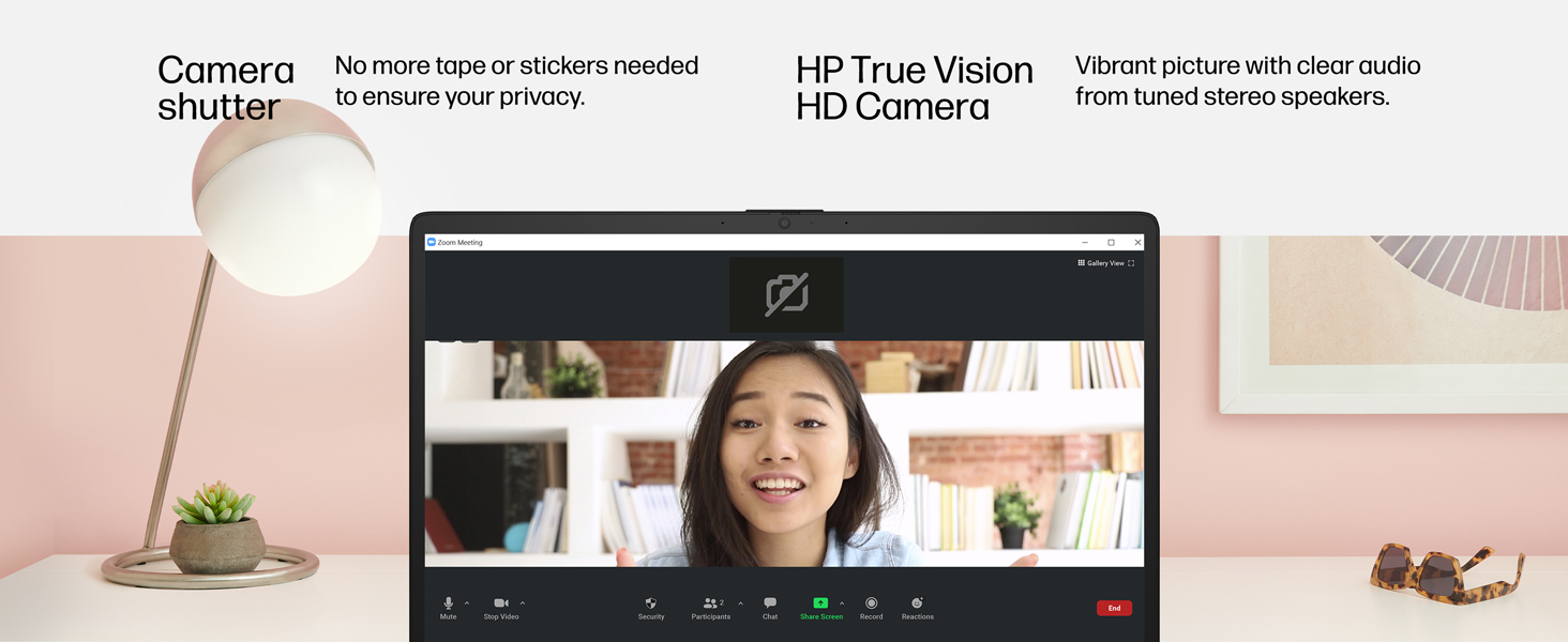 camera shutter slide privacy security secure hd true vision webcam video chat call