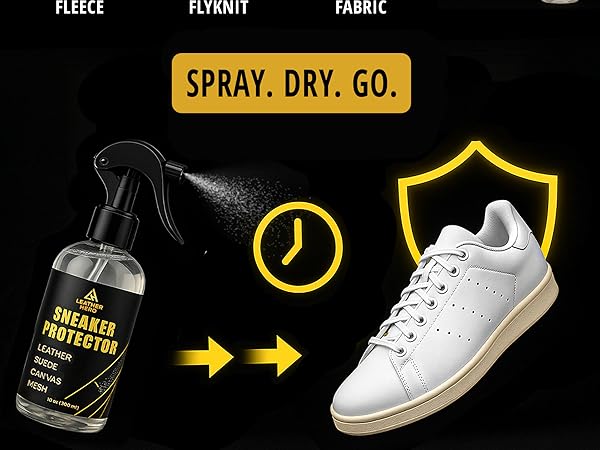 How to Get Spray Paint off Sneakers: Easy, Fast Cleaning Tips