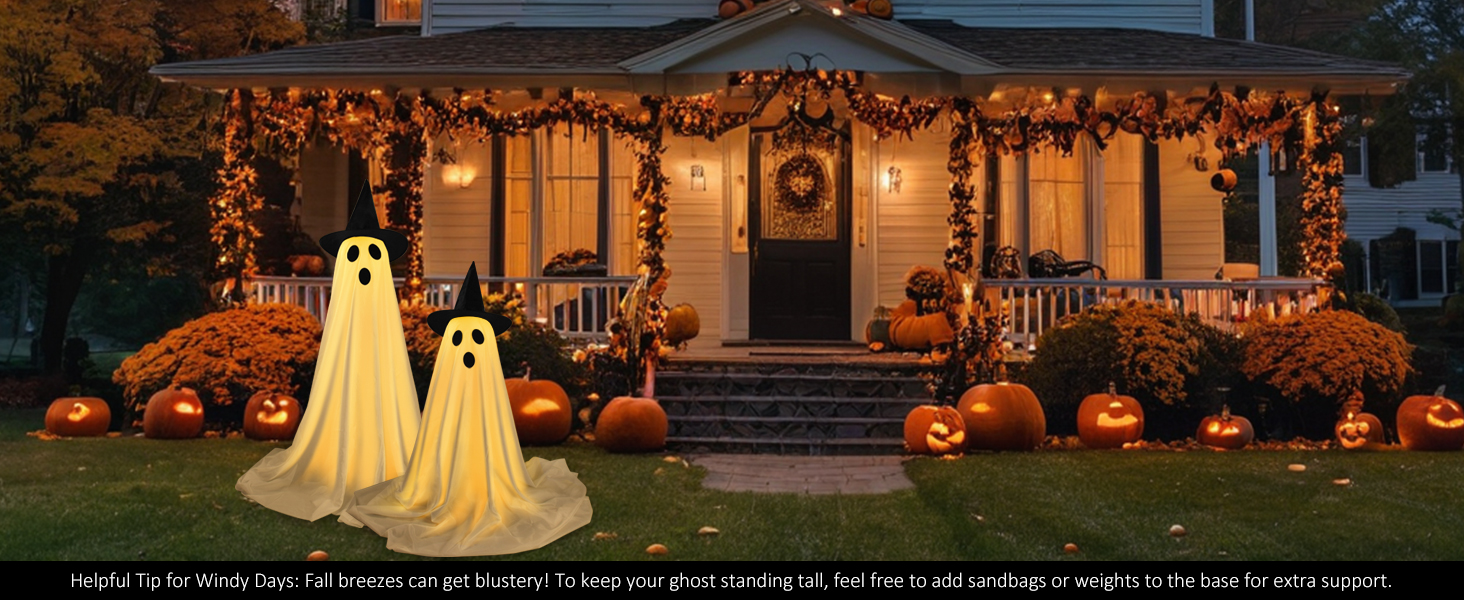 Helpful Tip for Windy Days