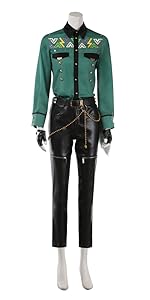 高品質❗️あんスタ　プロセカコラボ　フュージョン コスプレ衣装ウィッグ　漣ジュン Amazon.co.jp: あんさんぶるスターズ! 漣ジュン 風 ウィッグ