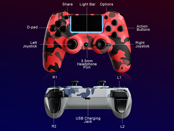 PlayStation4 - ps4pro、DUALSHOCK4×4 Amazon.com: Sony PlayStation 4 Dualshock 4 Wireless