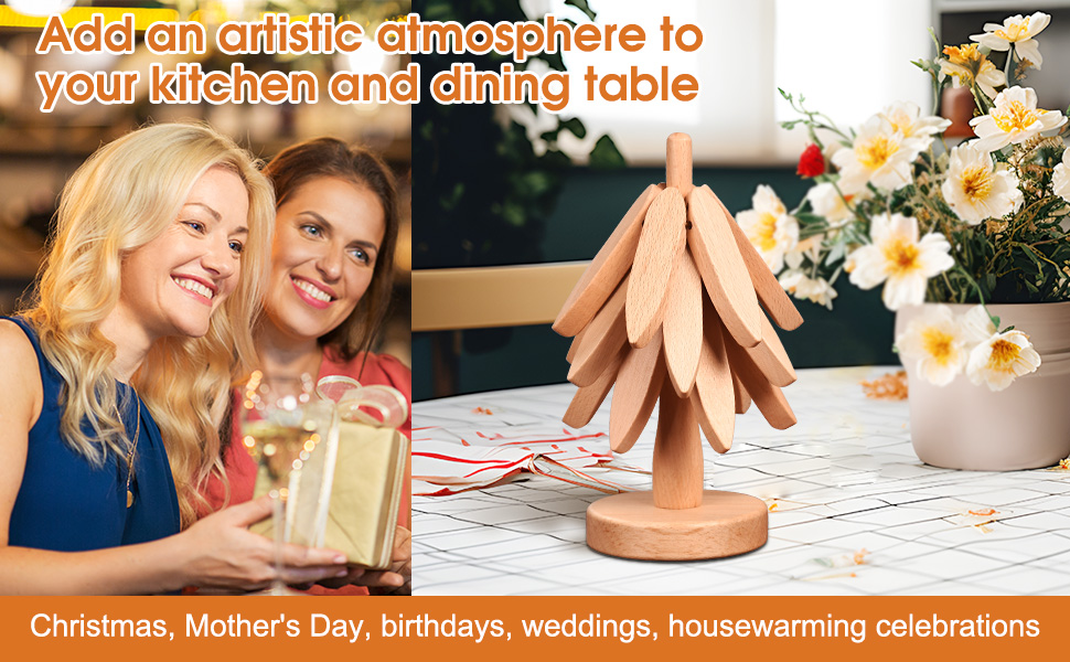 documentary hot pads