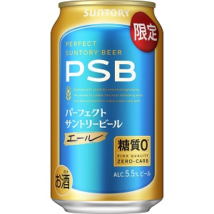 Amazon.co.jp: パーフェクトサントリービール エール 350ml 24本