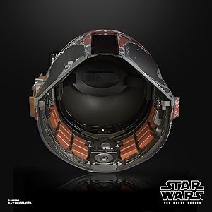 ボバフェットアニメイテッドスタチュー(モノクロ)+ザッカススタチュー　2個同梱 Amazon.co.jp: ハズブロ(HASBRO) スター・ウォーズ ブラック