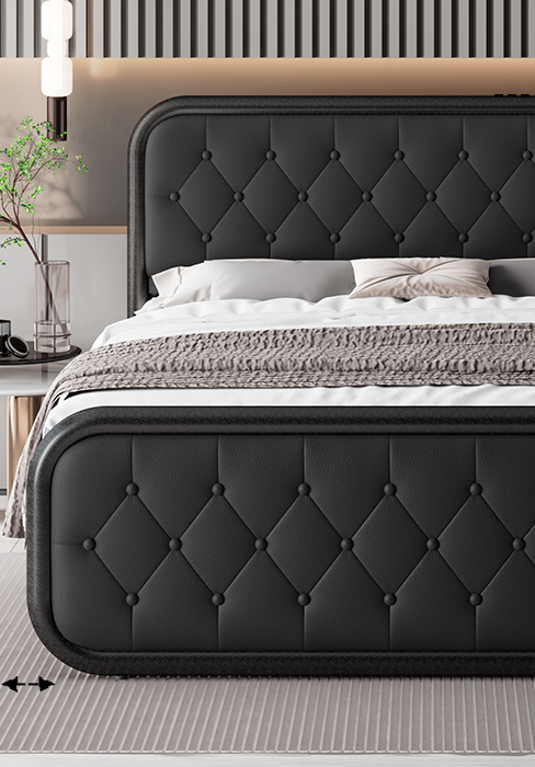 bed frame