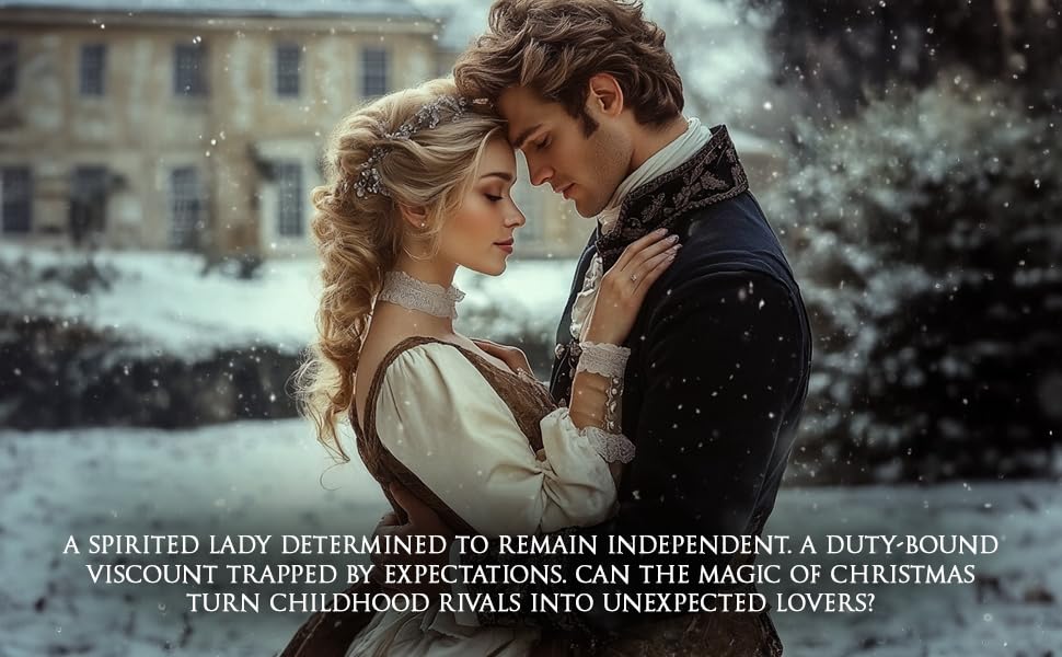 regency romance novels