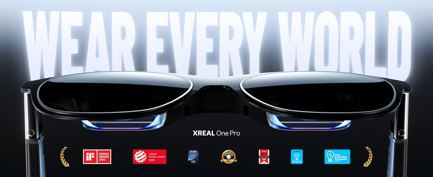 xreal one pro